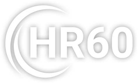 HR60 Logo